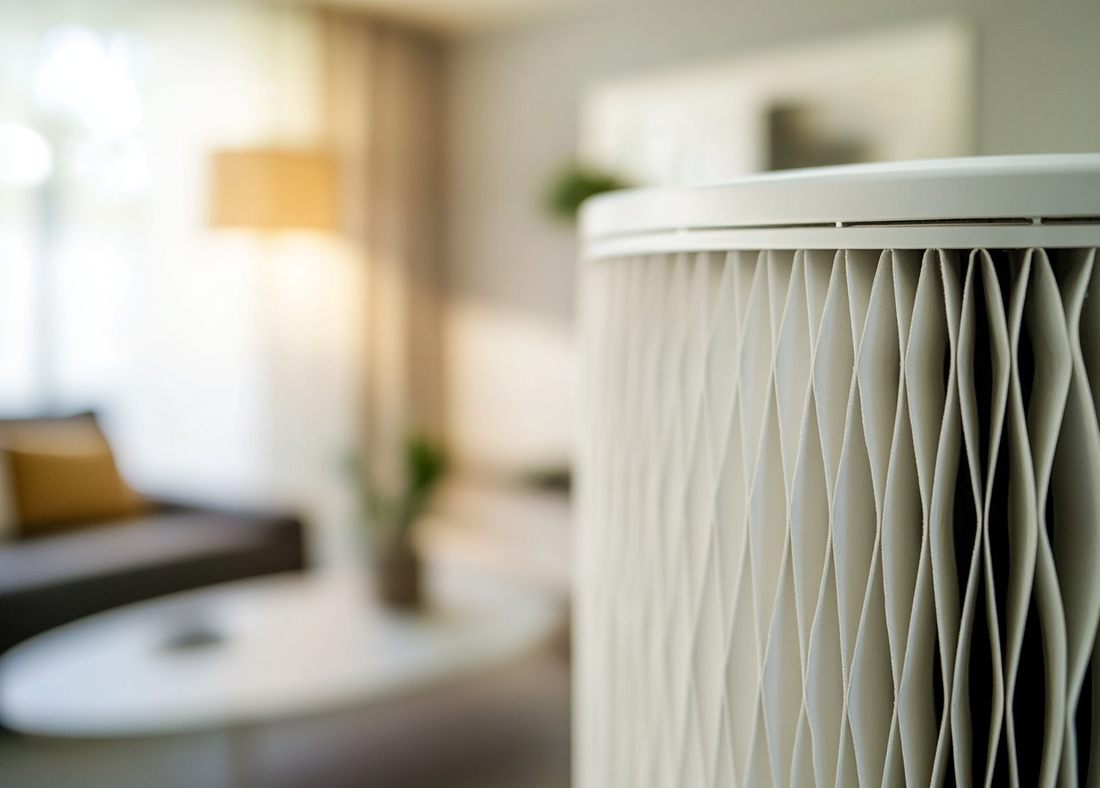 Welche Filterklasse ist die richtige? Ein Überblick über G2, G4 und HEPA-Filter