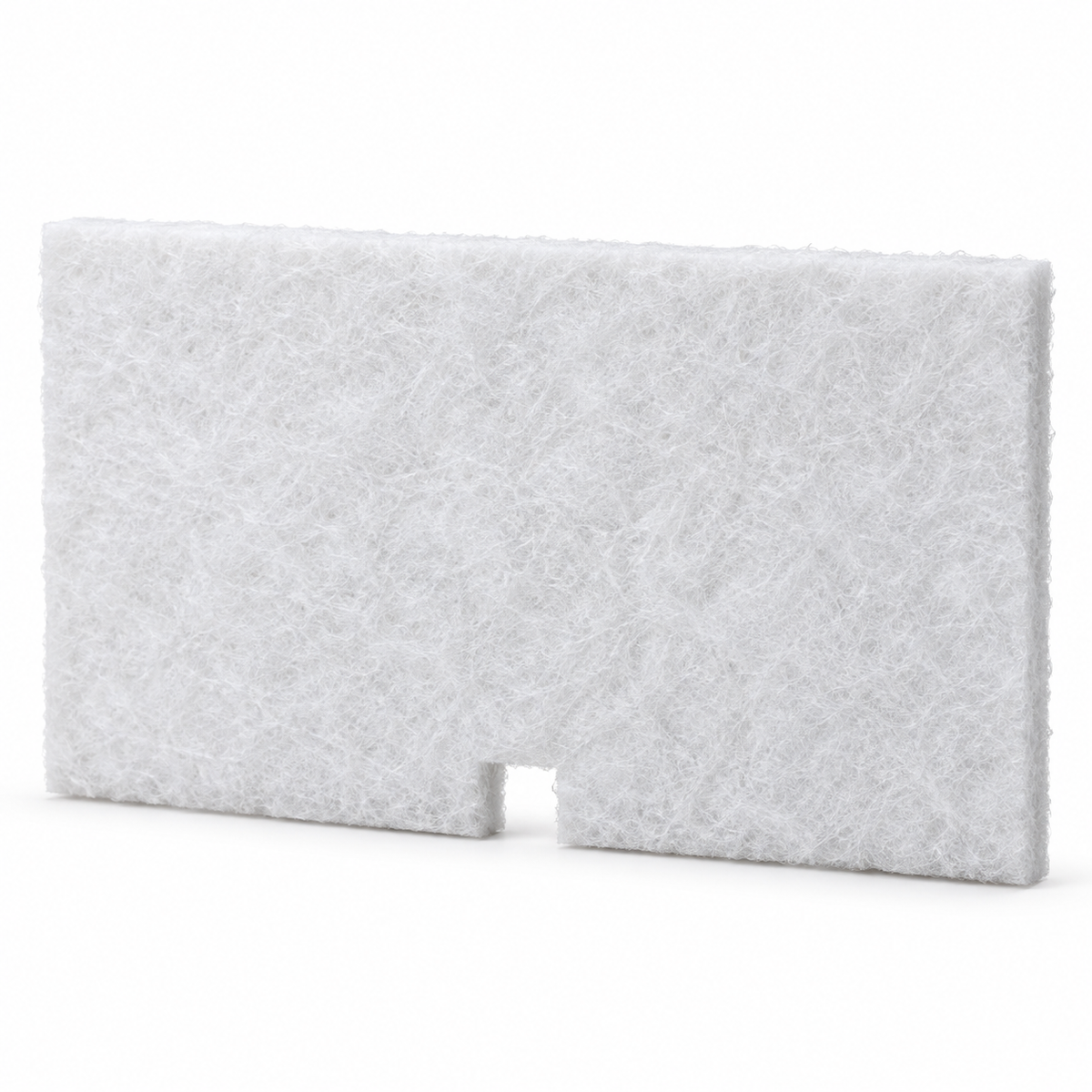 Regenerierbarer Ersatzfilter G2 für Lunos Typ 9/FALD – 120 x 220 mm