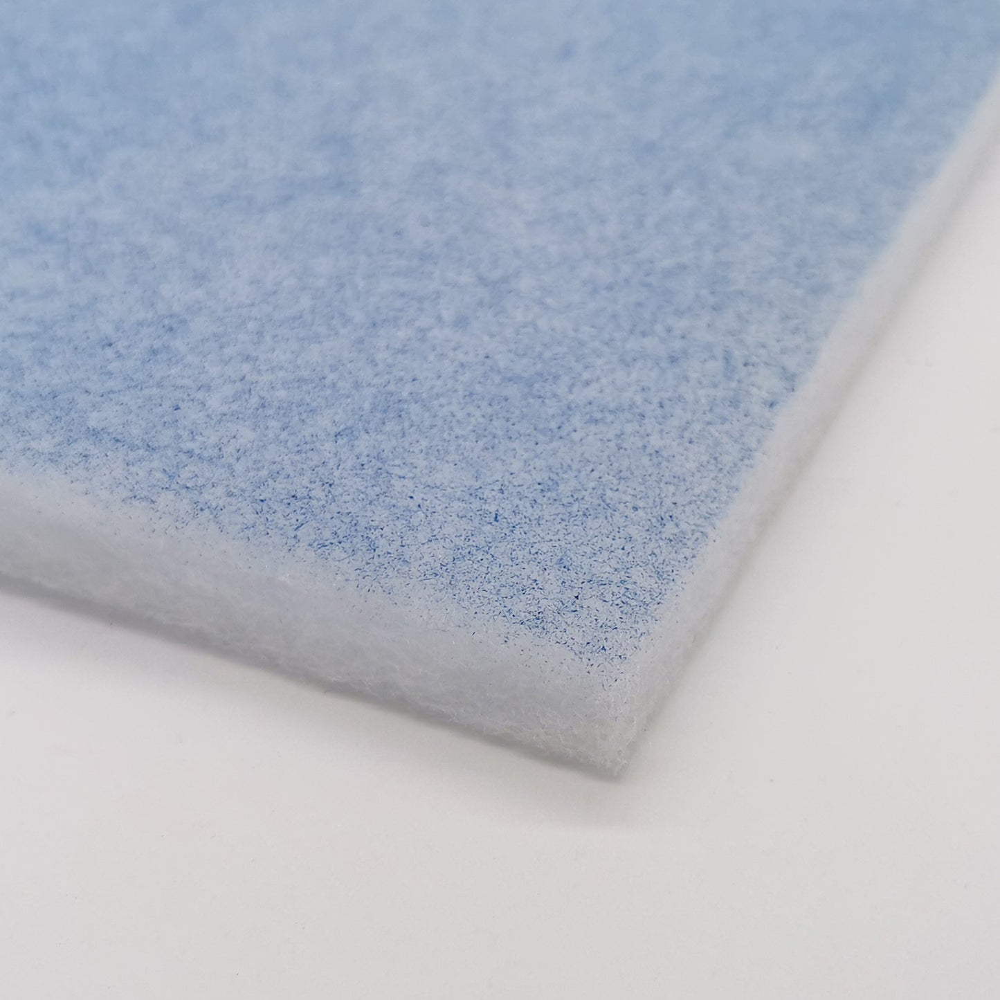Ersatzfilter G4 für Limodor Typ compact – 238 x 238 mm, 12 mm