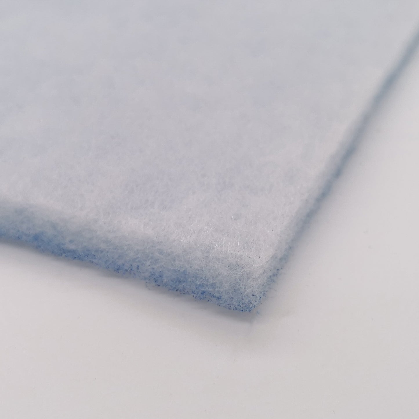 Ersatzfilter G4 für Limodor Typ compact – 238 x 238 mm, 12 mm