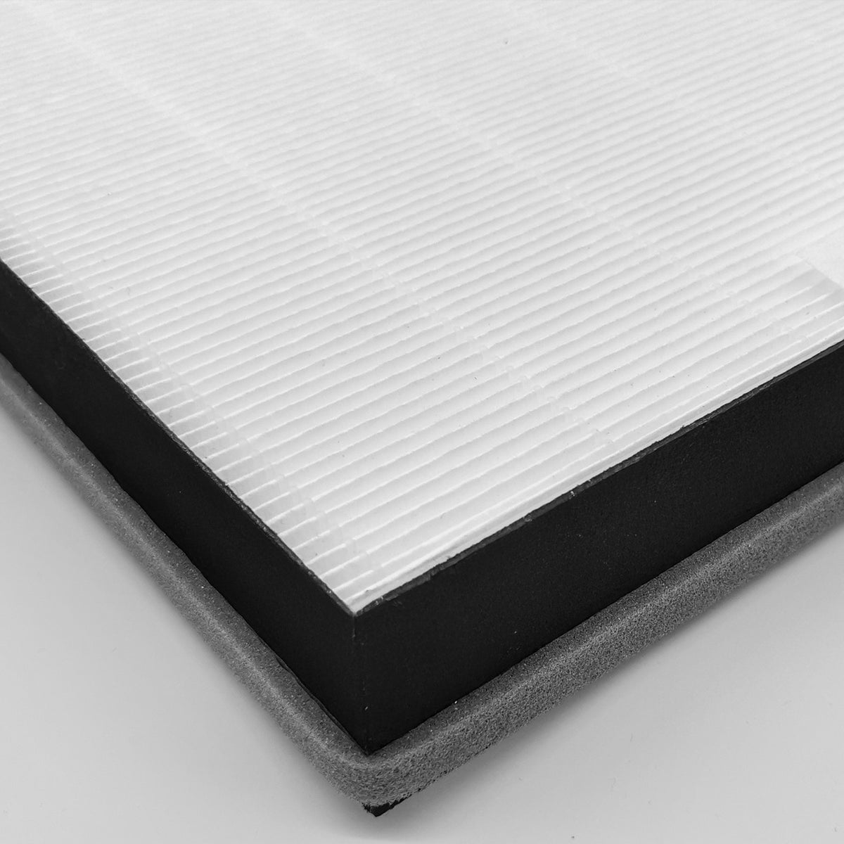 Kombifilter für Philips AC 4157/10 (4157/11) – HEPA und Aktivkohle