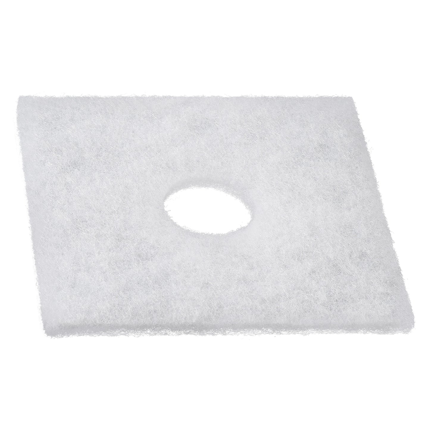 Ersatzfilter G2 für Helios ELF/ELSN – 160 x 160 mm, Loch 42 mm