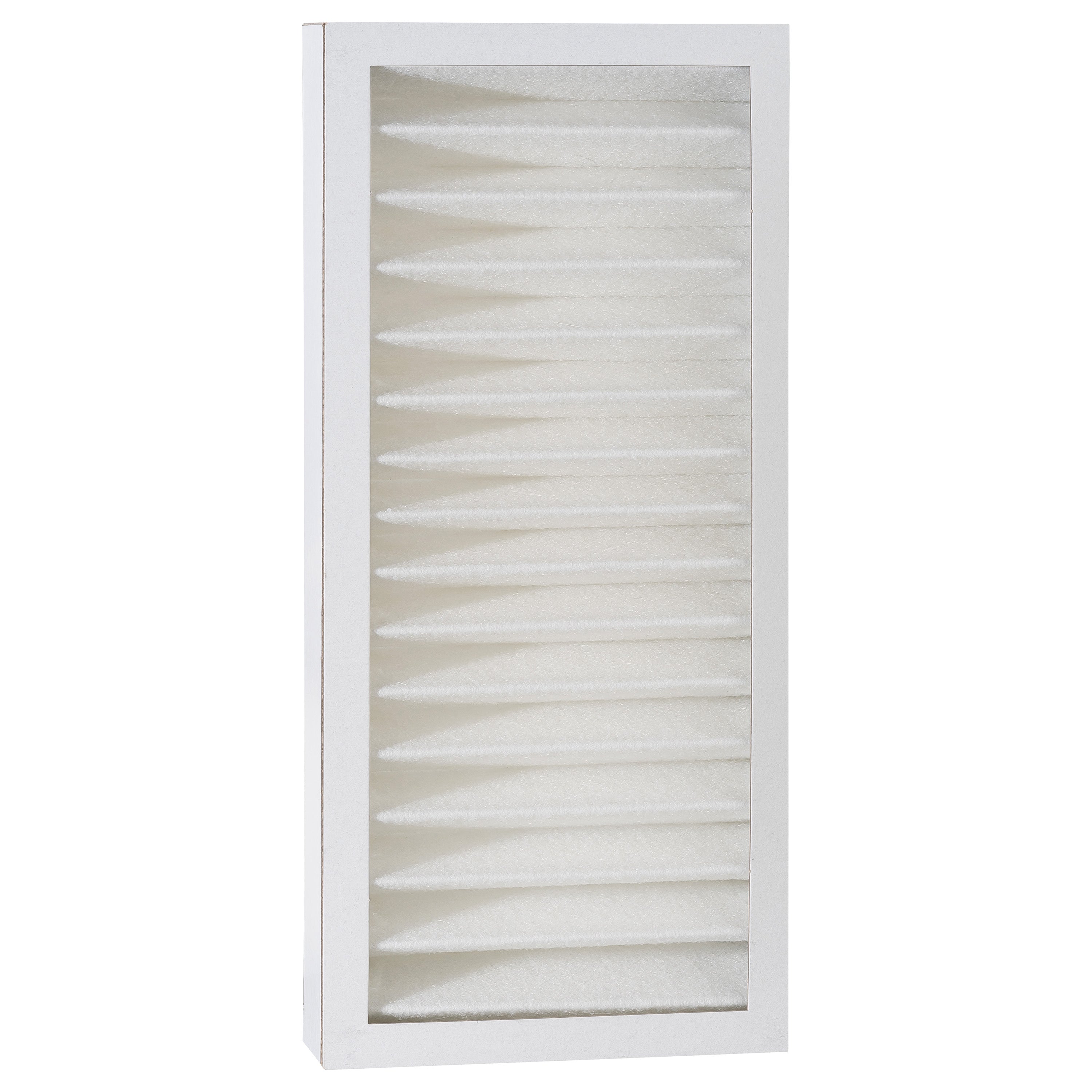 Filtri Per Ventilazione Pluggit Avent P300 - 2 Filtri G4 160x350x46mm, Sostituti Originali - Foto 3