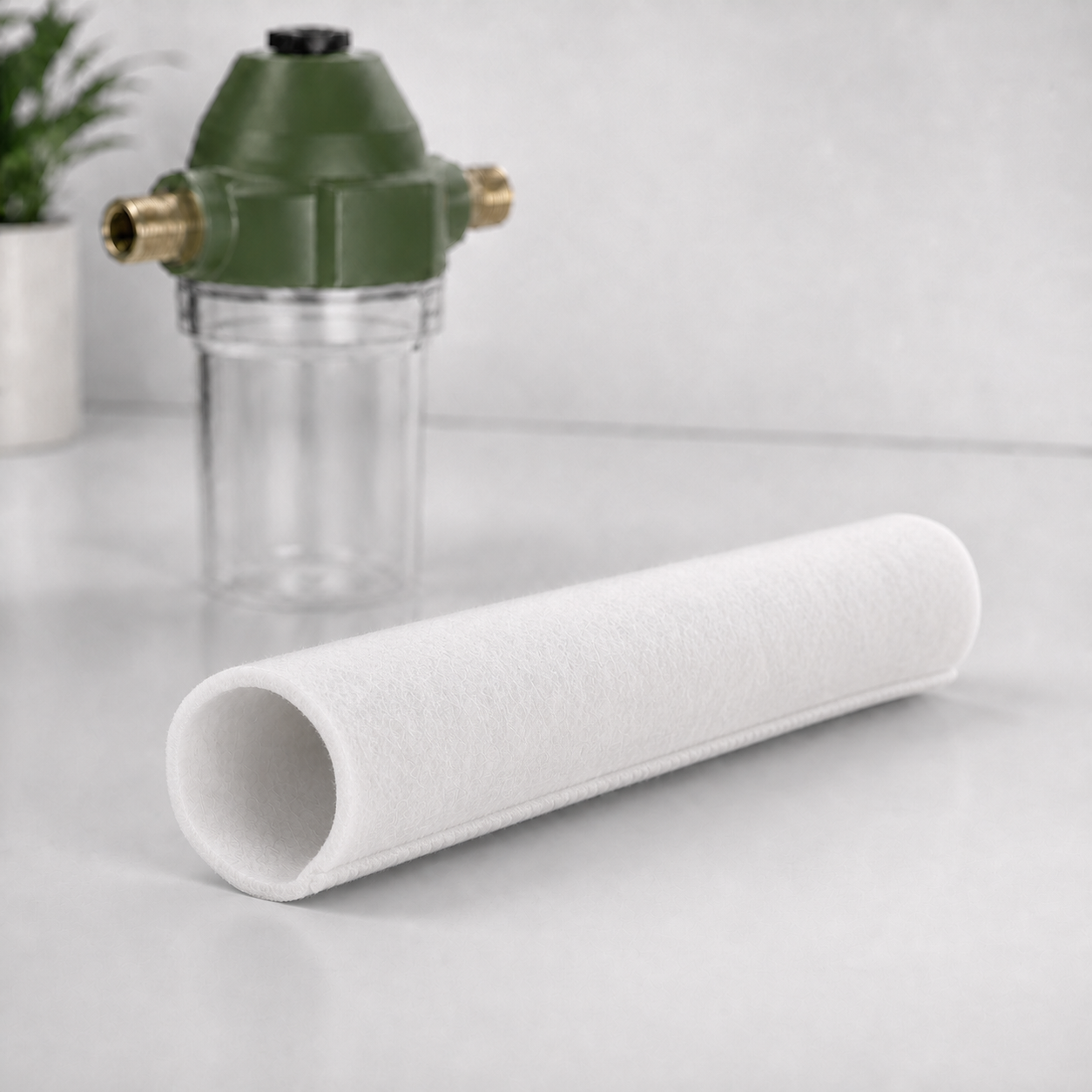 Wasserfilter