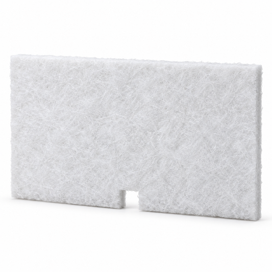 Regenerierbarer Ersatzfilter G2 für Lunos Typ 9/FALD – 120 x 220 mm