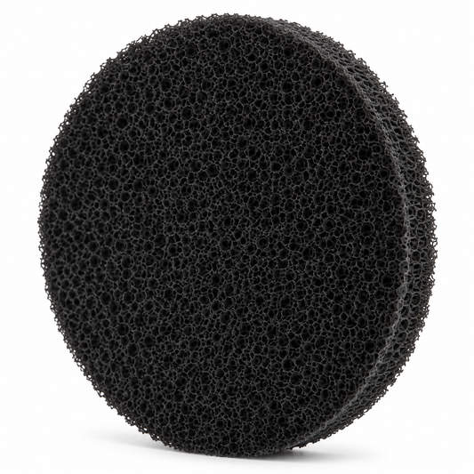 Ersatz-Filter G3 für Pluggit EV100, EV200, EV500, REV150 – Ø135 mm