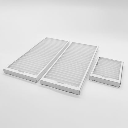 Filter-Set G4 für Vaillant RecoVair 275/350 & Westaflex 300WAC/400WAC