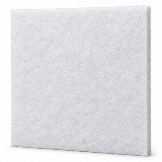 Ersatzfilter für Lunos LR 80 Typ 2/F80 – 170 x 170 mm