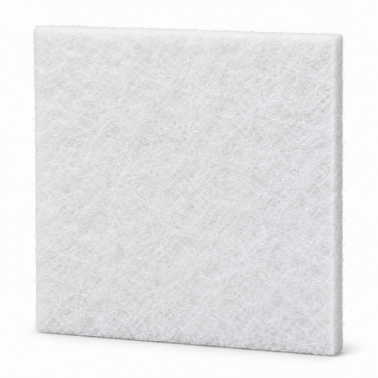 Ersatzfilter für Lunos Luga Typ 2/FB – 90 x 90 mm