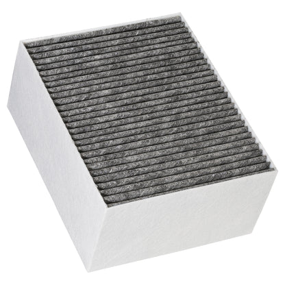 Aktivkohlefilter passend für Bosch, Neff, Siemens & Gaggenau – 230x190x100 mm