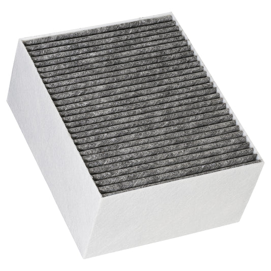 Aktivkohlefilter für Bosch, Neff, Siemens und Gaggenau – 230x190x100 mm