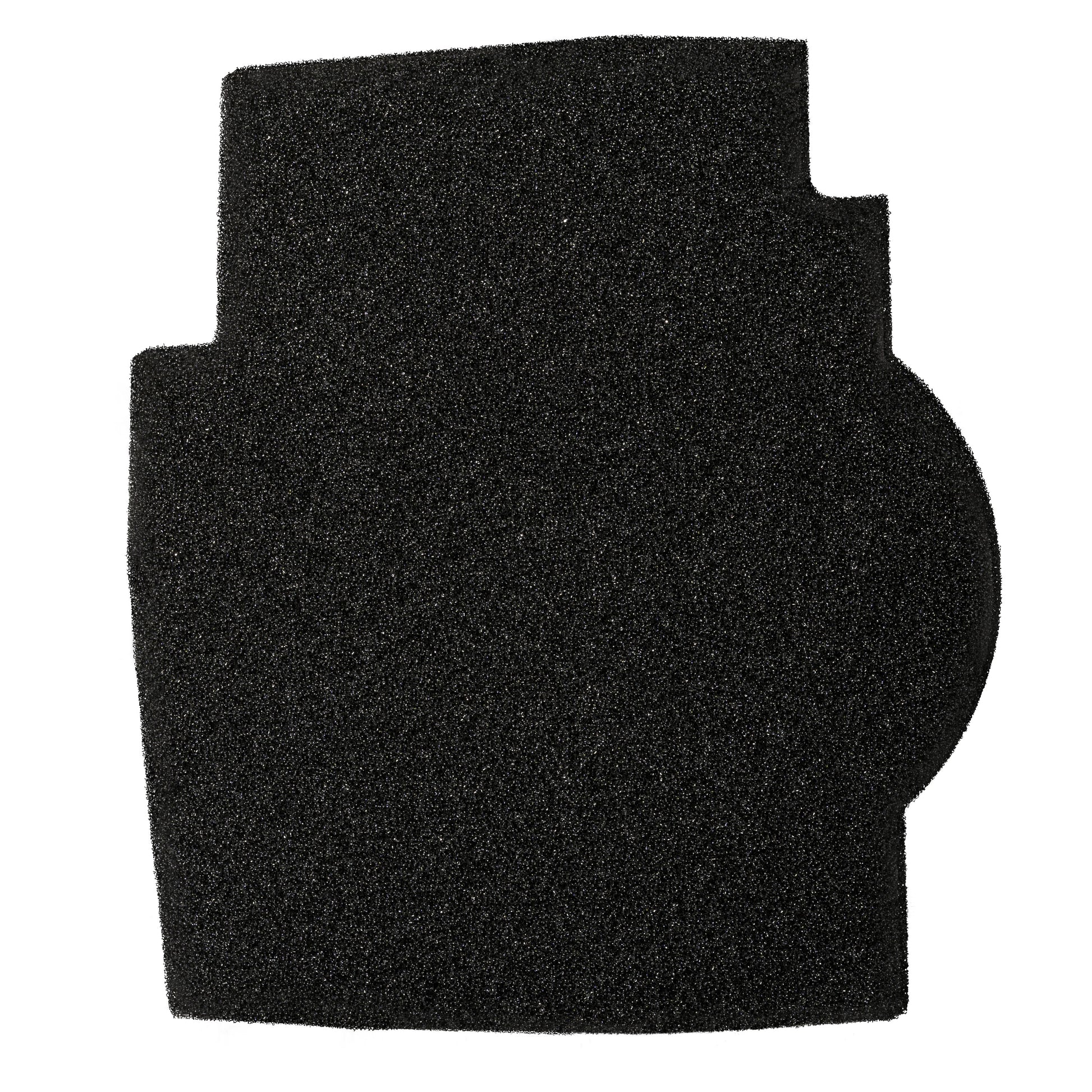 5x Filtro Aria Sostituisce Lunos 2/FSI-R Per Ventilatore Lunos Silvento - Foto 8