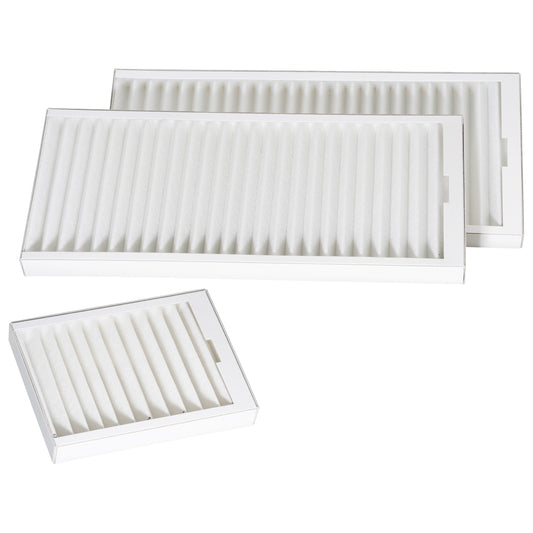 Filter-Set G4 für Vaillant RecoVair 275/350 & Westaflex 300WAC/400WAC